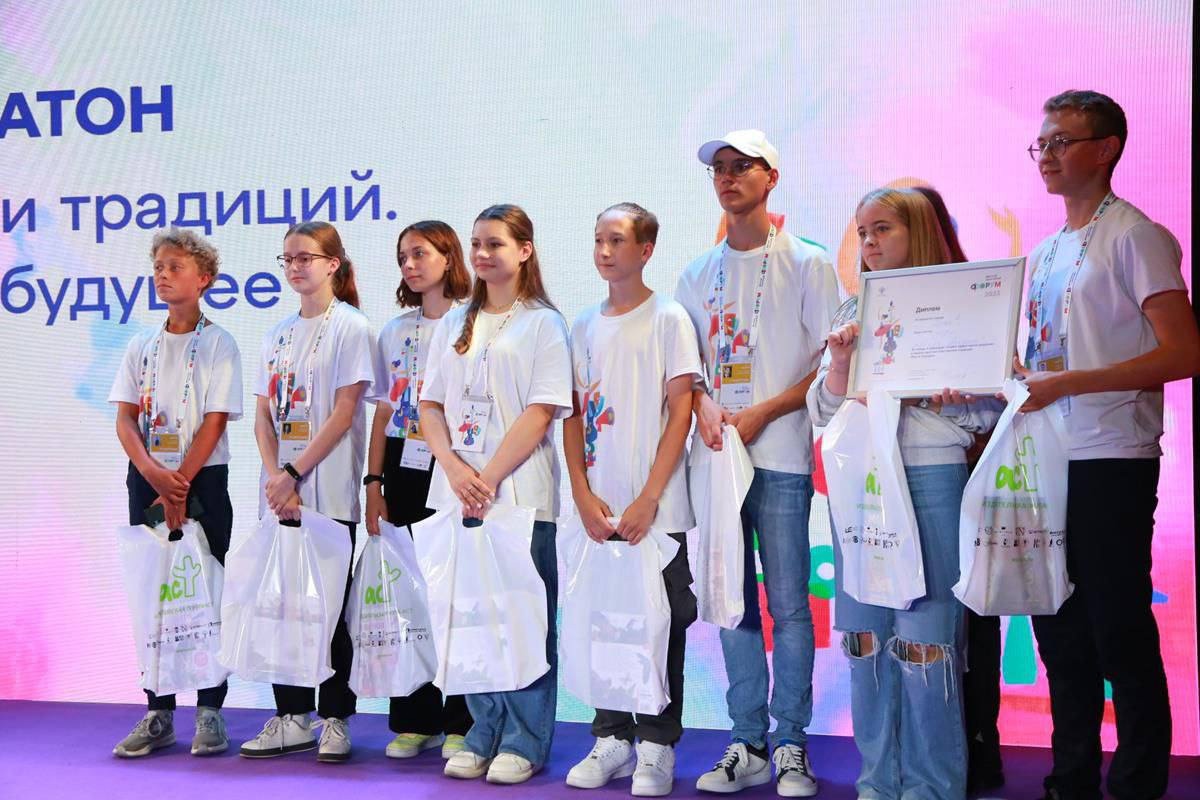 Хореографическое отделение(89)